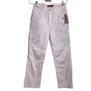 POLO RALPH LAUREN Twill Painter Pant
